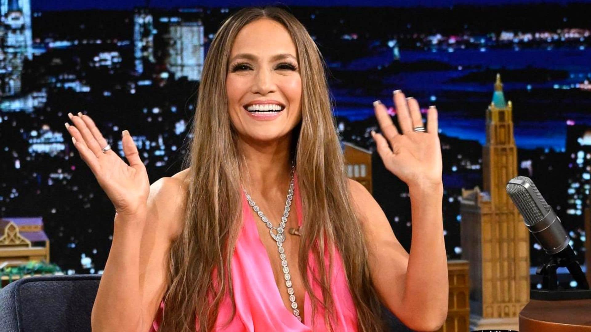 Jennifer Lopez is the queen of platform shoes: Here’s how she’s rocking them this season