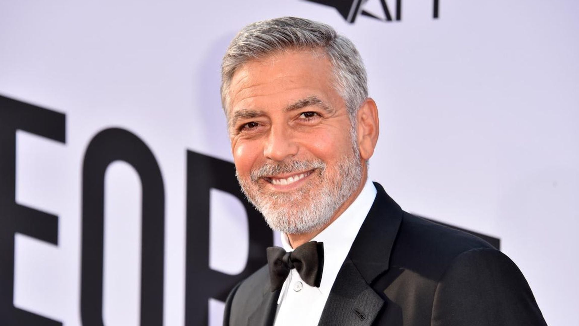 American Film Institute's 46th Life Achievement Award Gala Tribute to George Clooney - Arrivals