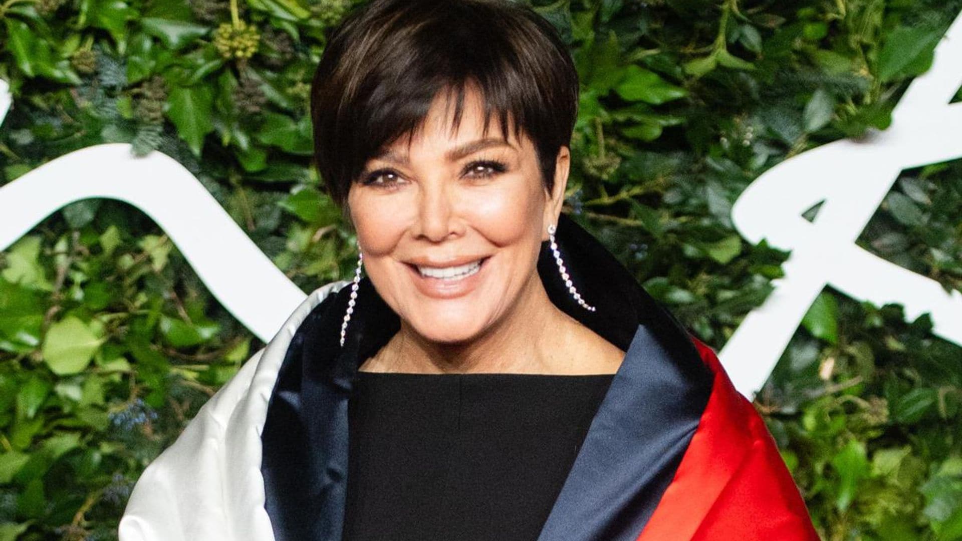 Kris Jenner is taking over! The momager becomes the president of Kardashian Jenner Productions