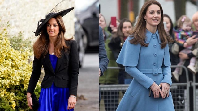 Kate Middleton, Duchess of Cambridge