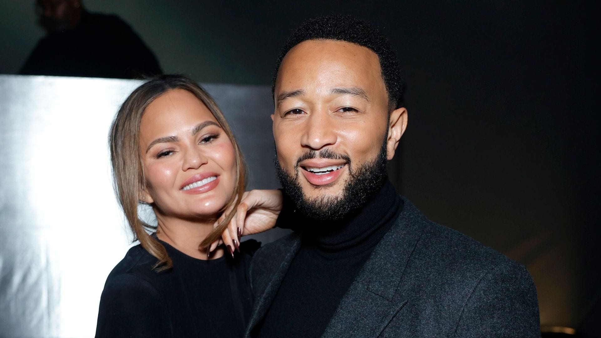 Chrissy Teigen and John Legend celebrated daughter Esti’s 2nd birthday despite L.A fires