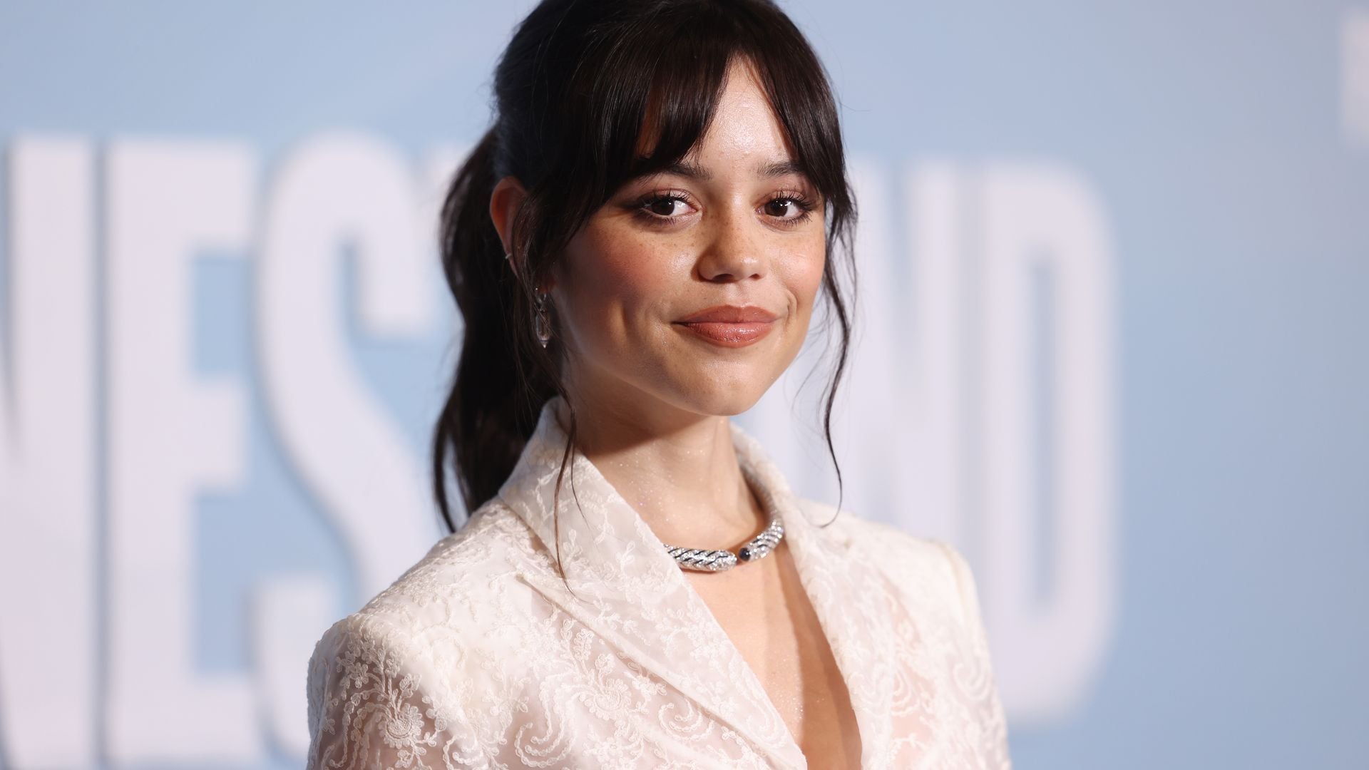 Jenna Ortega's 'Beetlejuice' is set to premiere at Venice Film Festival: 'It means a lot to me'