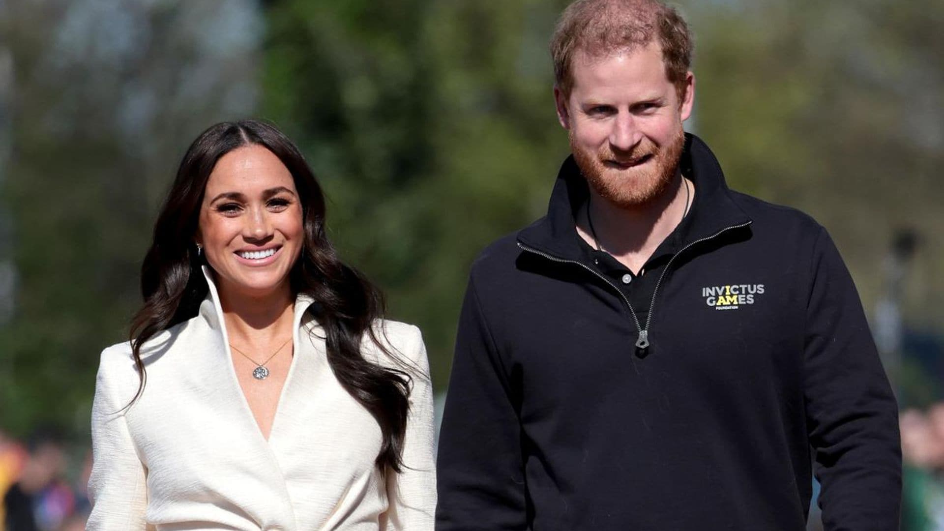 What Meghan Markle and Prince Harry’s son Archie brings his classmates
