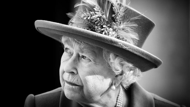 Queen Elizabeth's funeral arrangements revealed