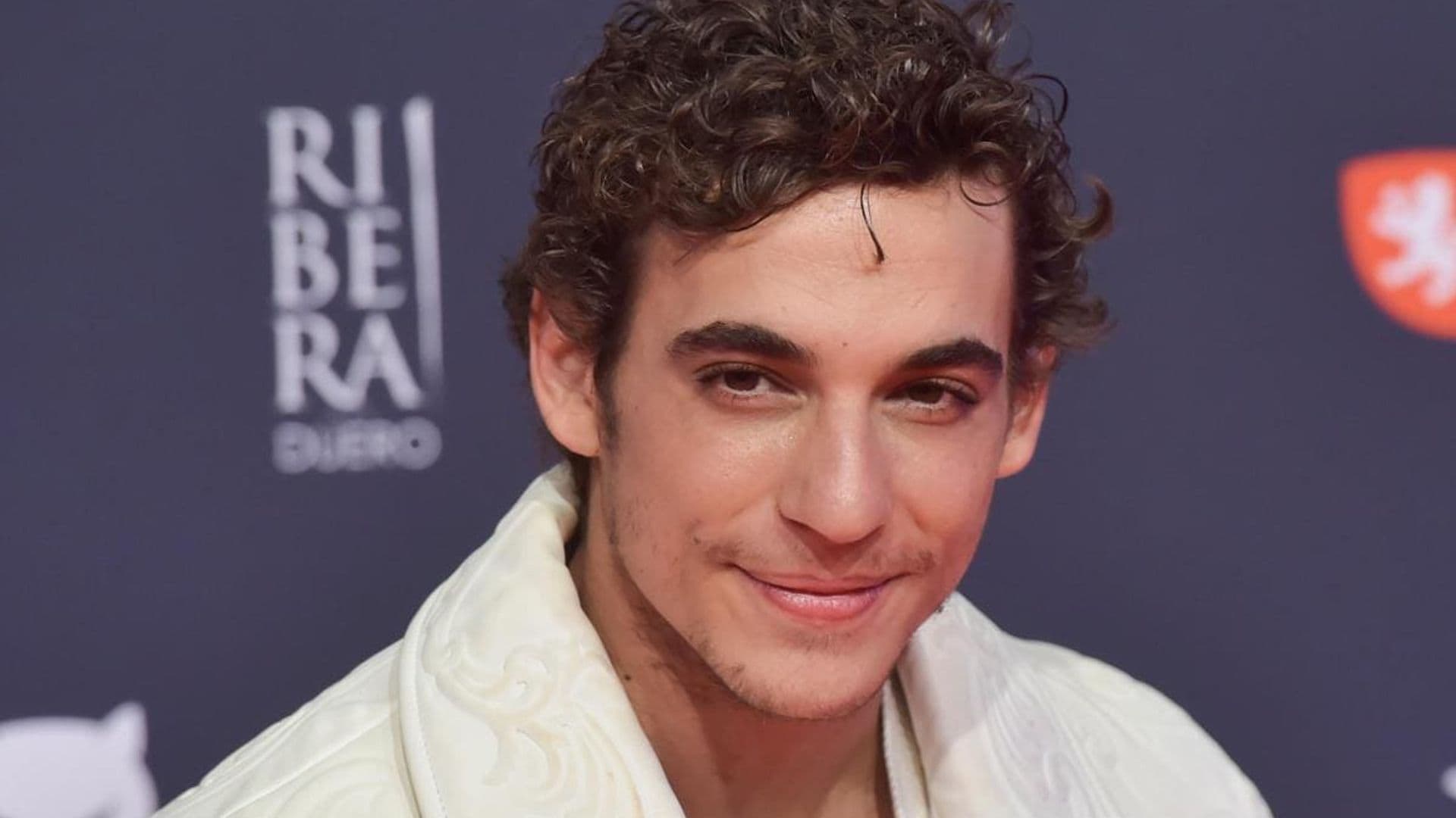 Rio, the actor from ‘Money Heist’, was involved in a motorcycle accident