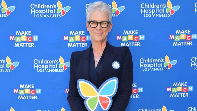 7th Annual Children's Hospital Los Angeles Make March Matter Kick-Off