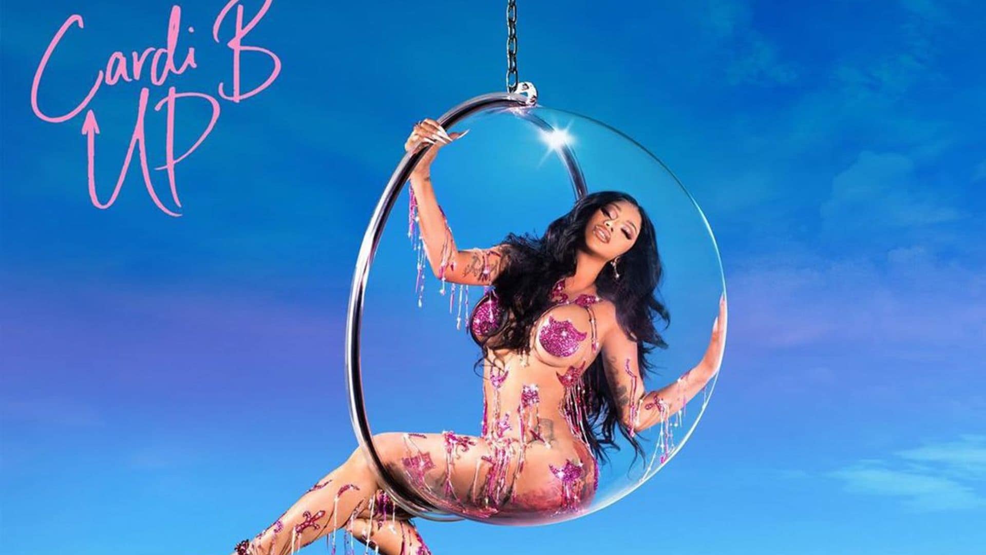 New Music Friday: the biggest releases from Cardi B, CNCO, and more