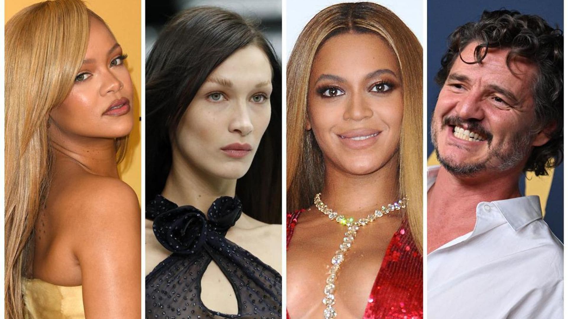 Why Rihanna, Bella Hadid, Taylor Swift, and more stars skipped the 2024 Met Gala