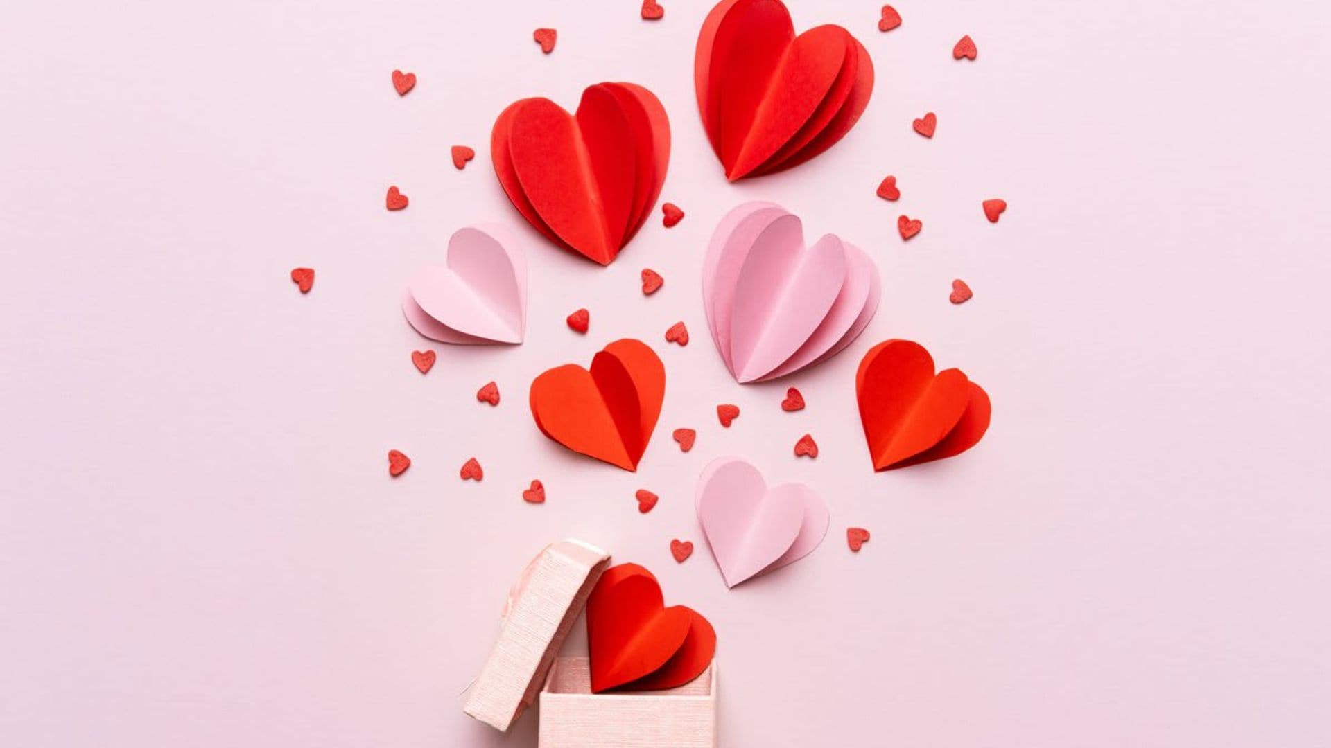 7 Ways to Show Yourself Some Love this Valentine’s Day