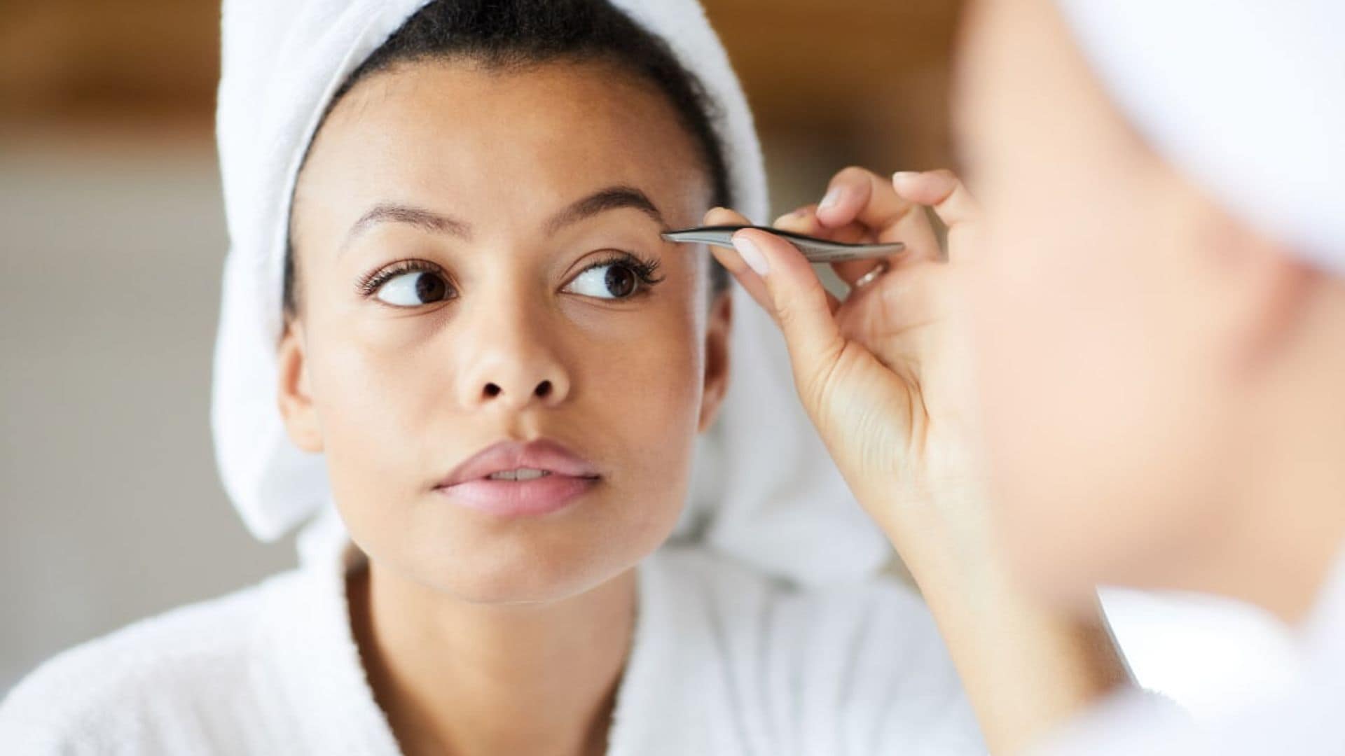 How to groom your eyebrows at home like an expert