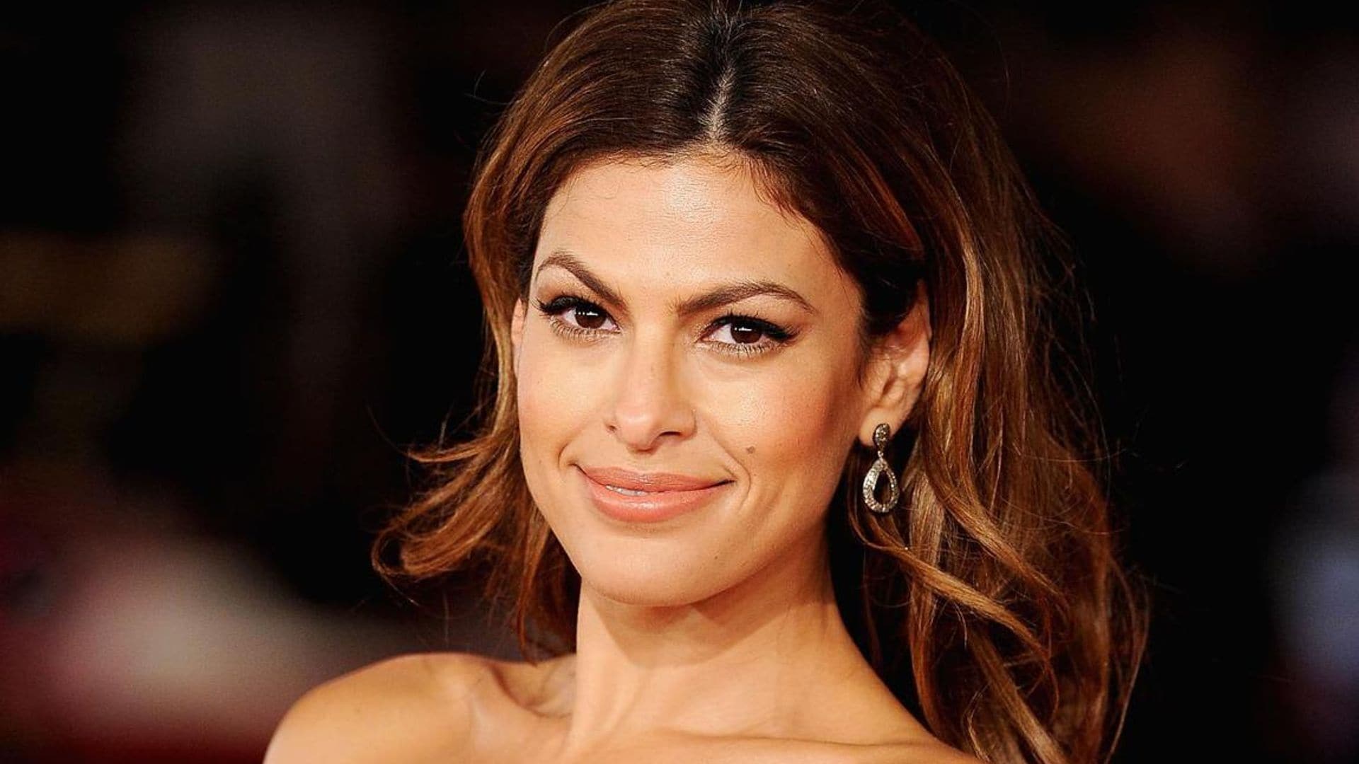 Eva Mendes’ top tips for gorgeous skin and hair