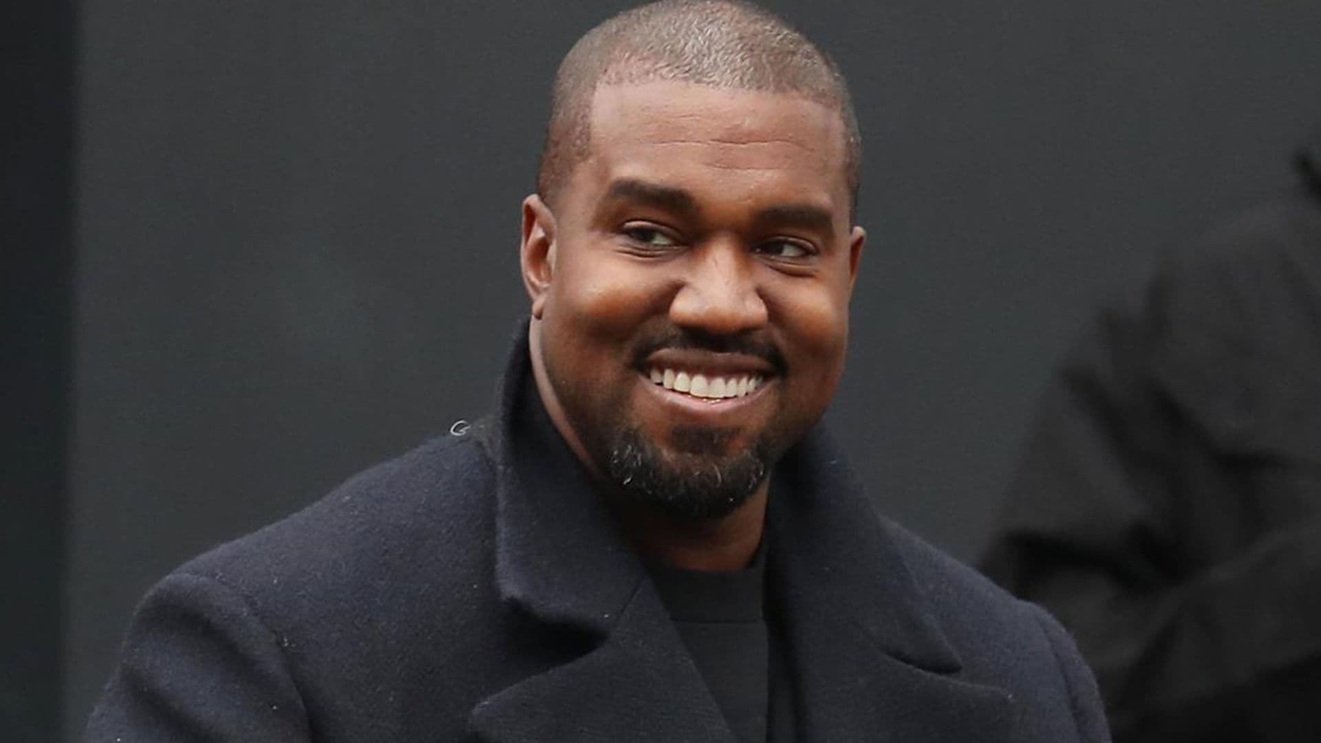 Kanye West will be on ‘Jimmy Kimmel Live!’ post election