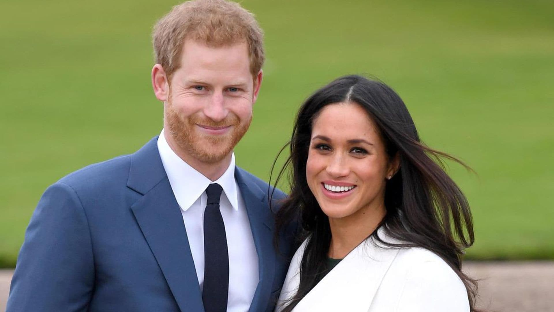 Meet Meghan Markle and Prince Harry’s trusted inner circle as they start a new life