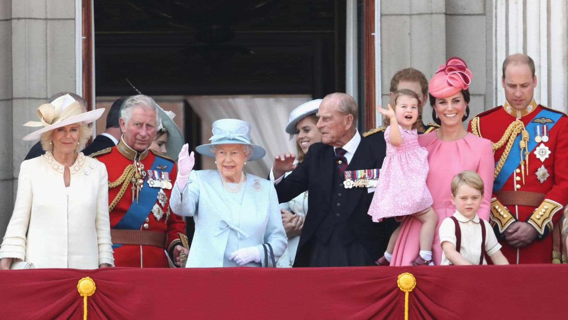 Queen Elizabeth to celebrate birthday with unprecedented event