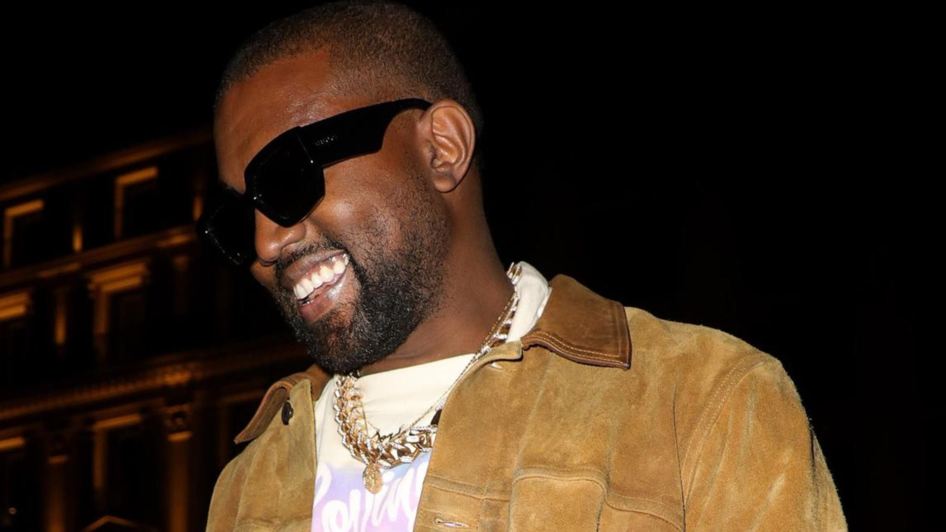 Kanye West tops list of highest paid celebrity men