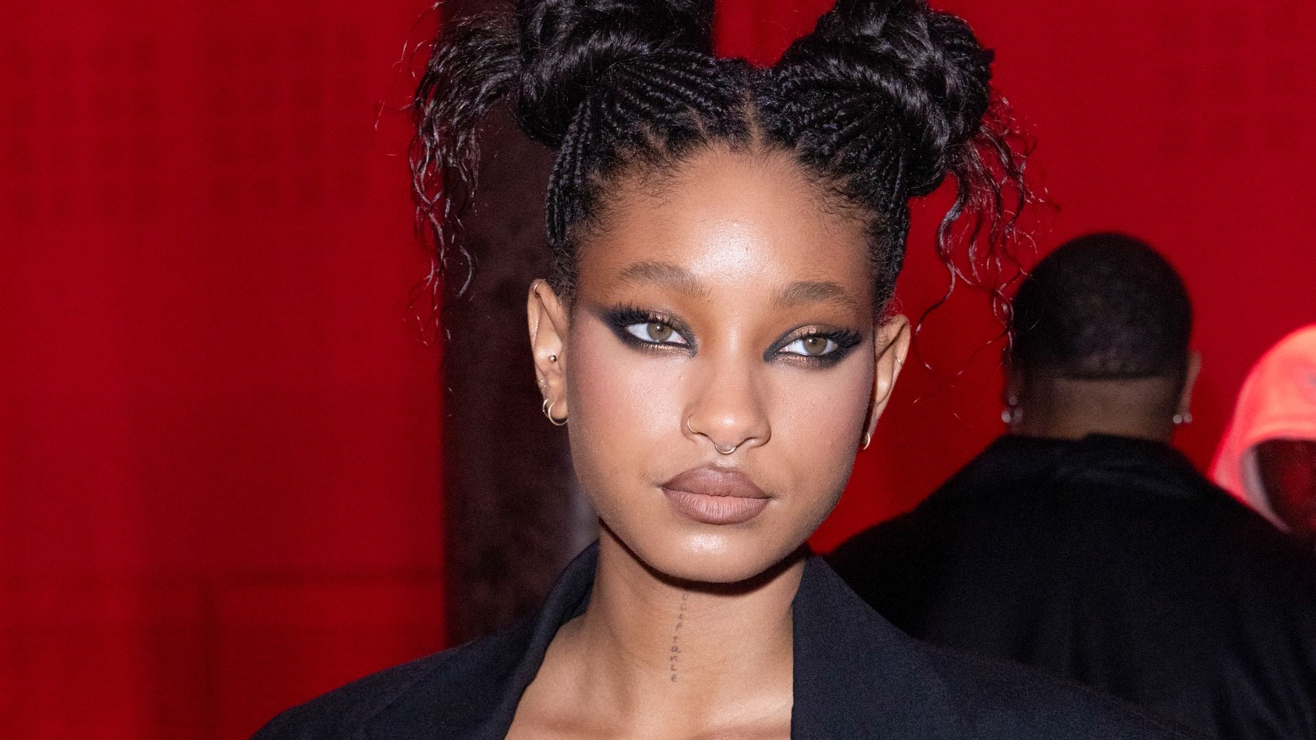 Willow Smith talks about college plans and her love for physics: 'I went to school for one year'