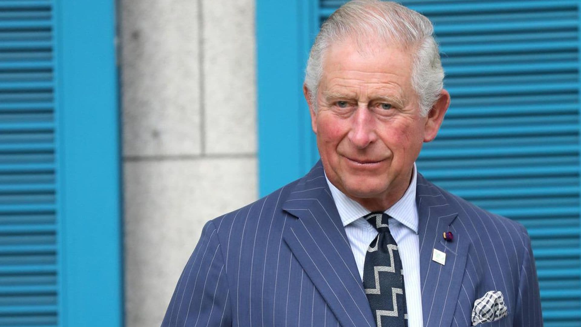 Prince Charles recovers, Hollywood icon dies and more trending updates