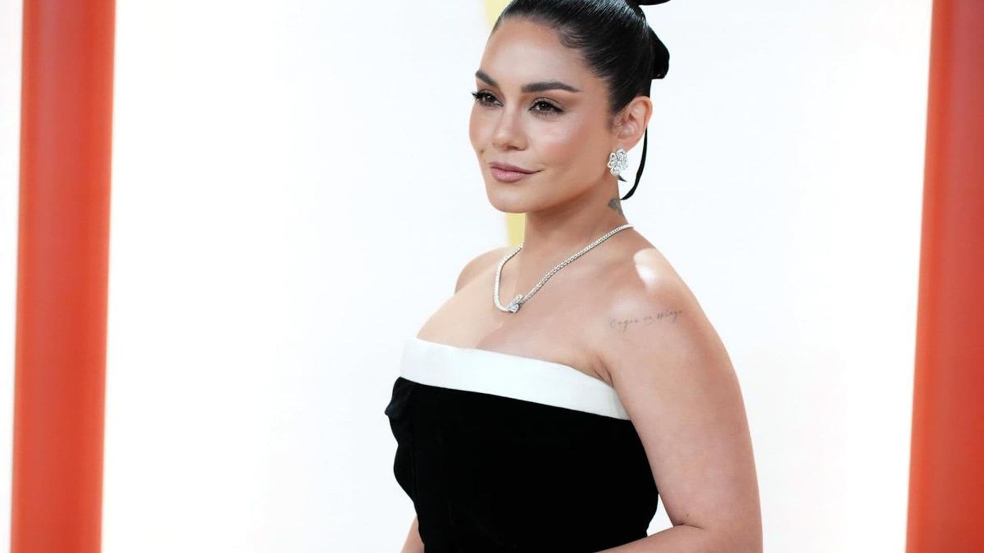 Vanessa Hudgens to star in ‘Bad Boys 4’