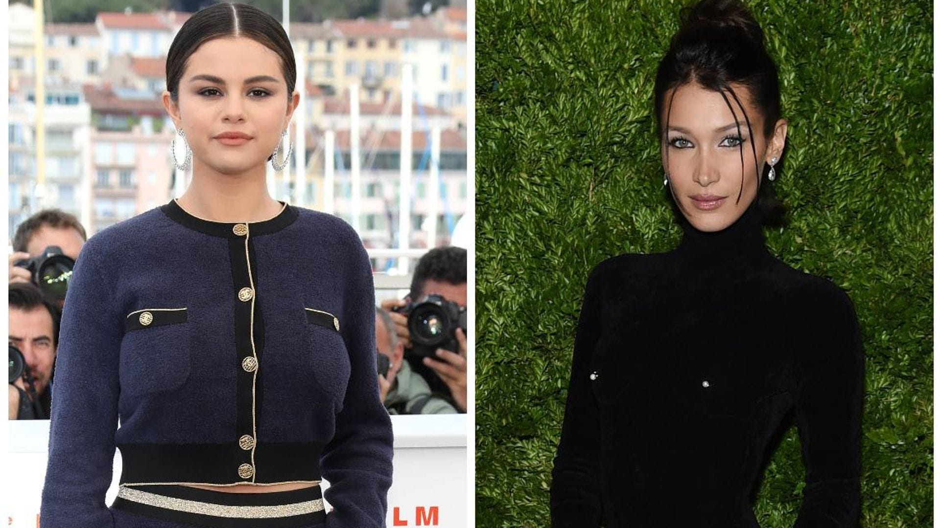 Selena Gomez re-follows Bella Hadid after both end relationship with The Weeknd