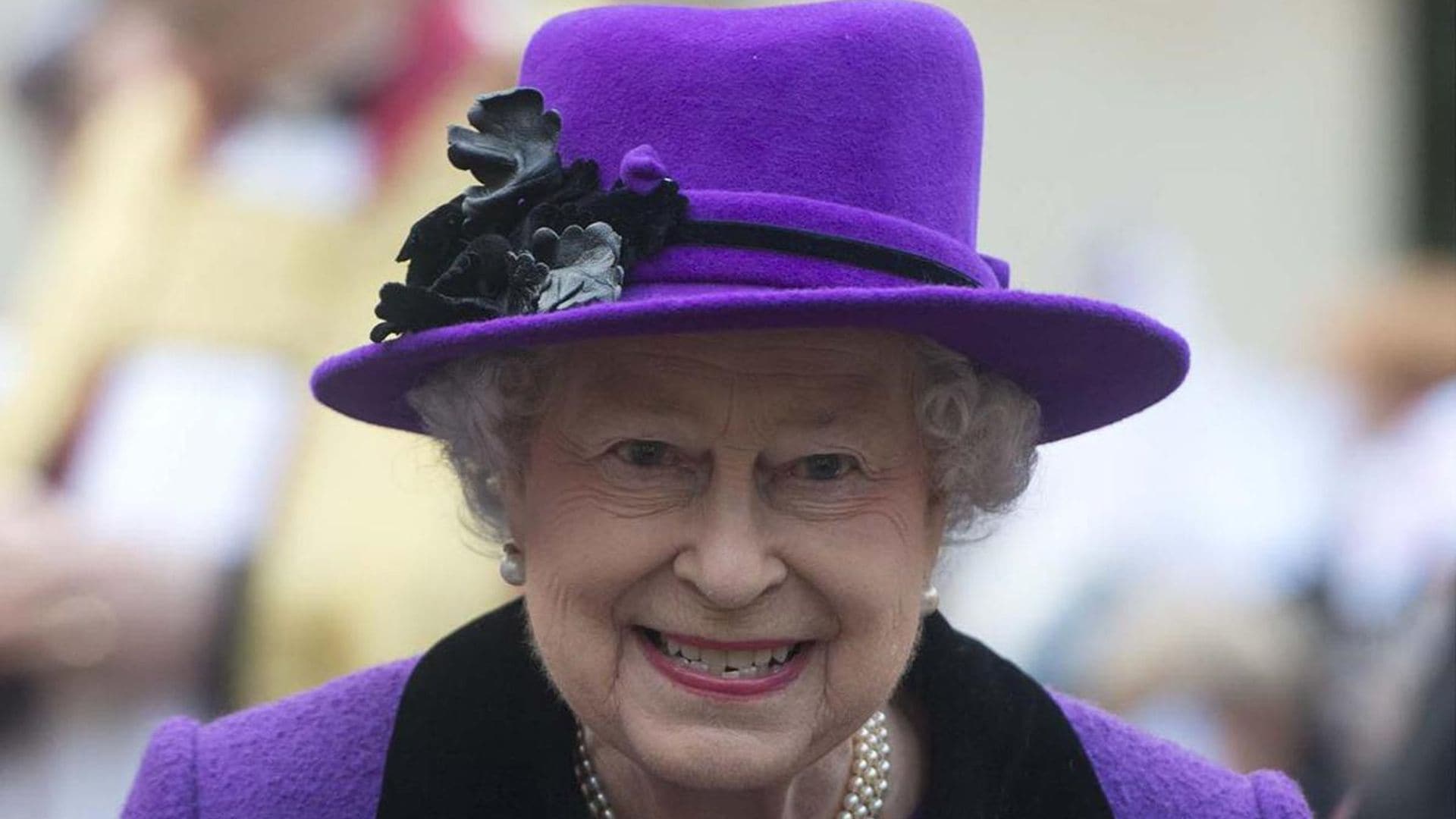 Special Music Friday: 5 songs about Queen Elizabeth II