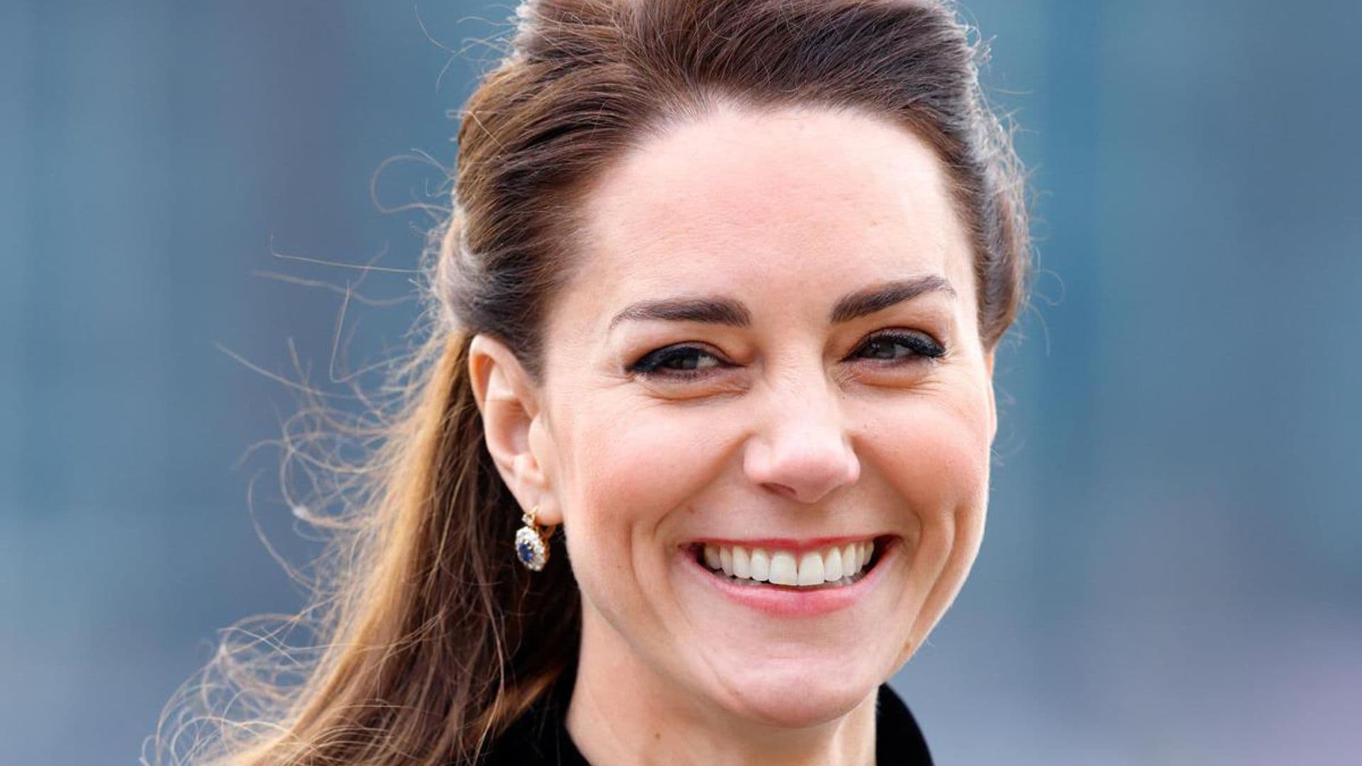 Kate Middleton to make appearance on children’s show