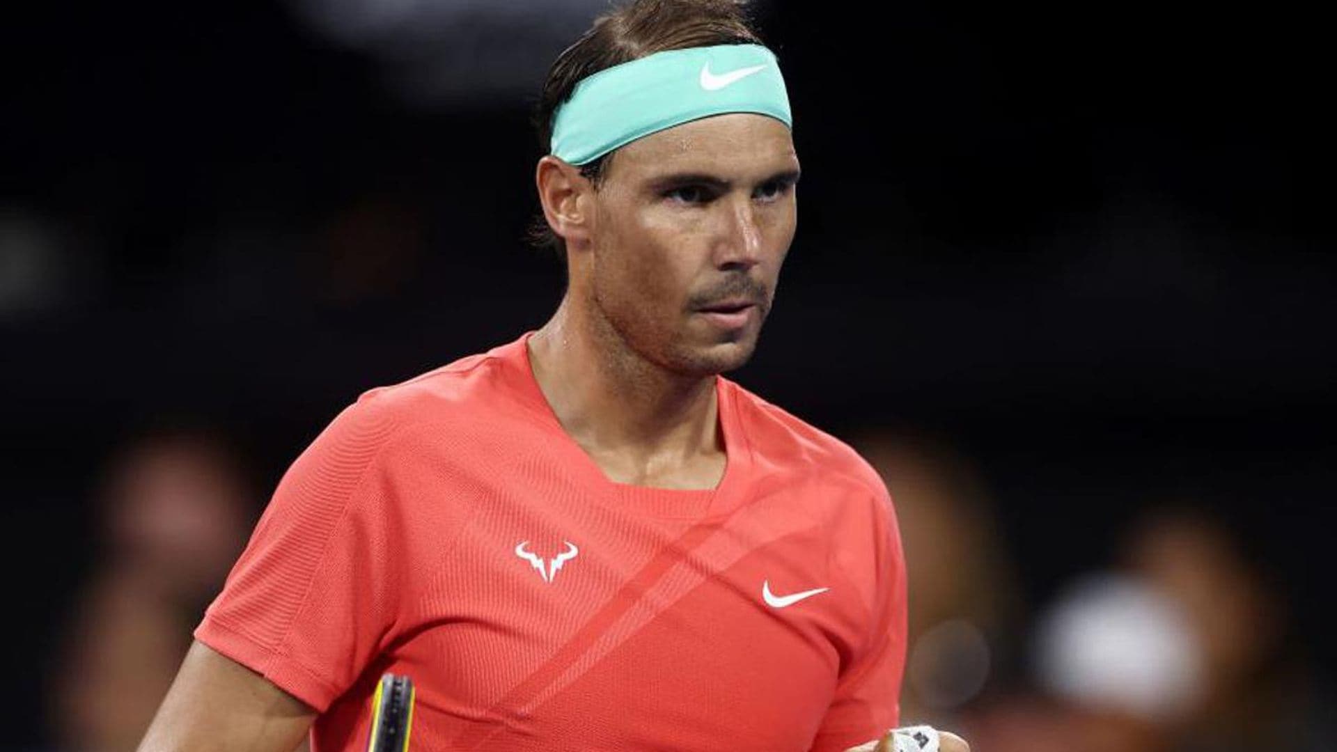 Rafael Nadal partners up with AI for new project