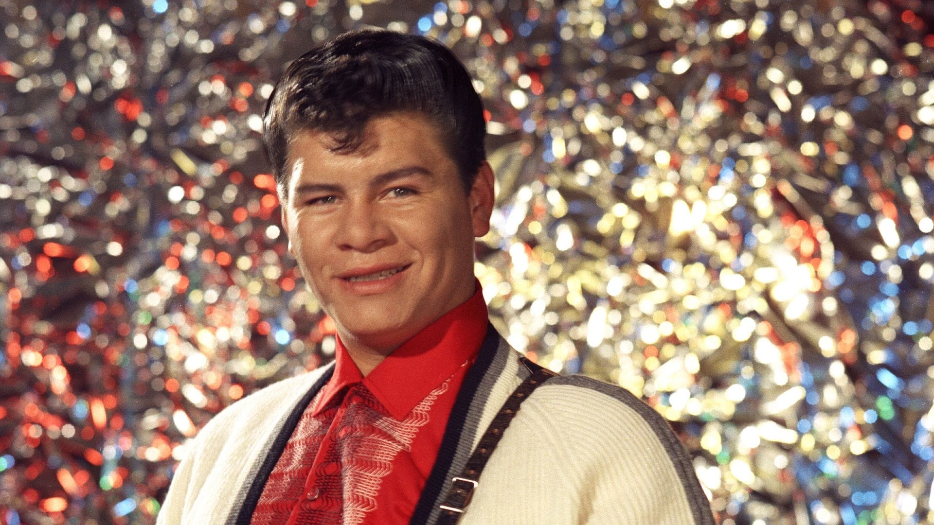 'La Bamba' remake to reexplore Ritchie Valens' story