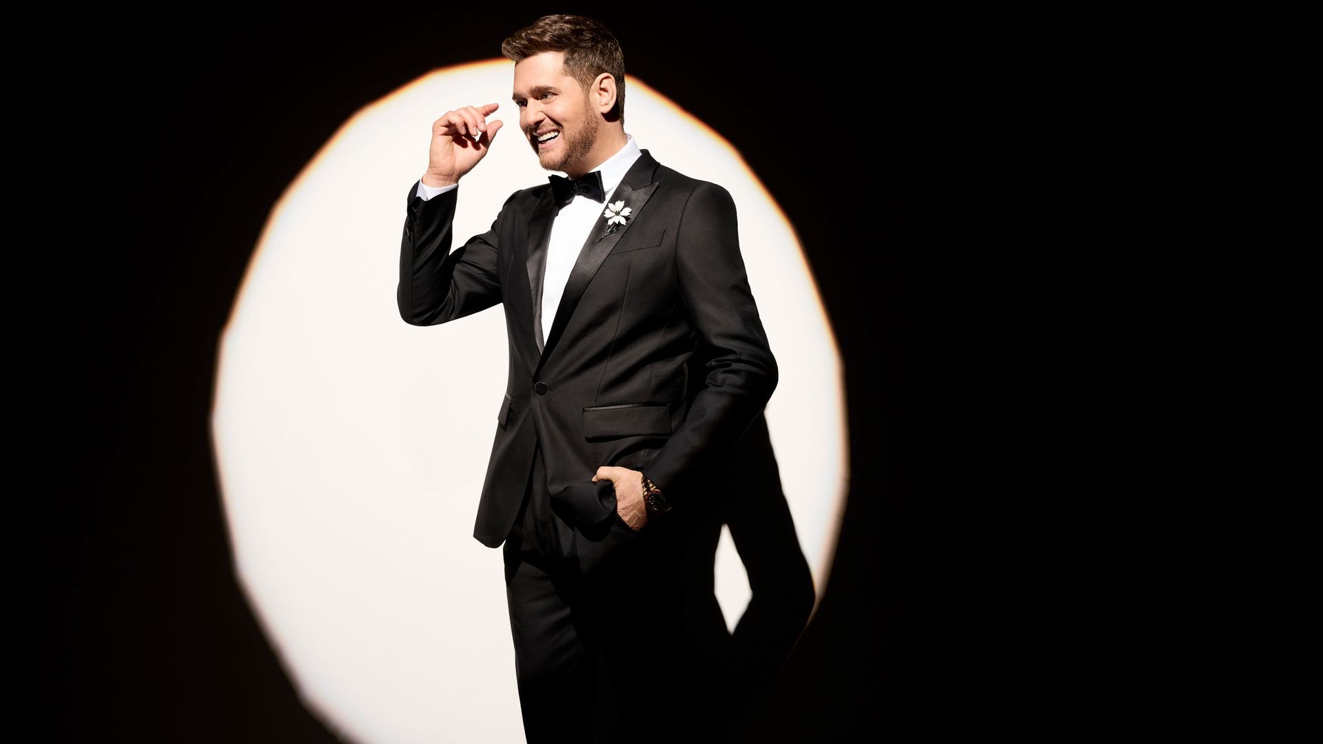 Michael Bublé reveals daughter Vida listens to Snoop Dogg's 'Doggyland' album every day with classmates