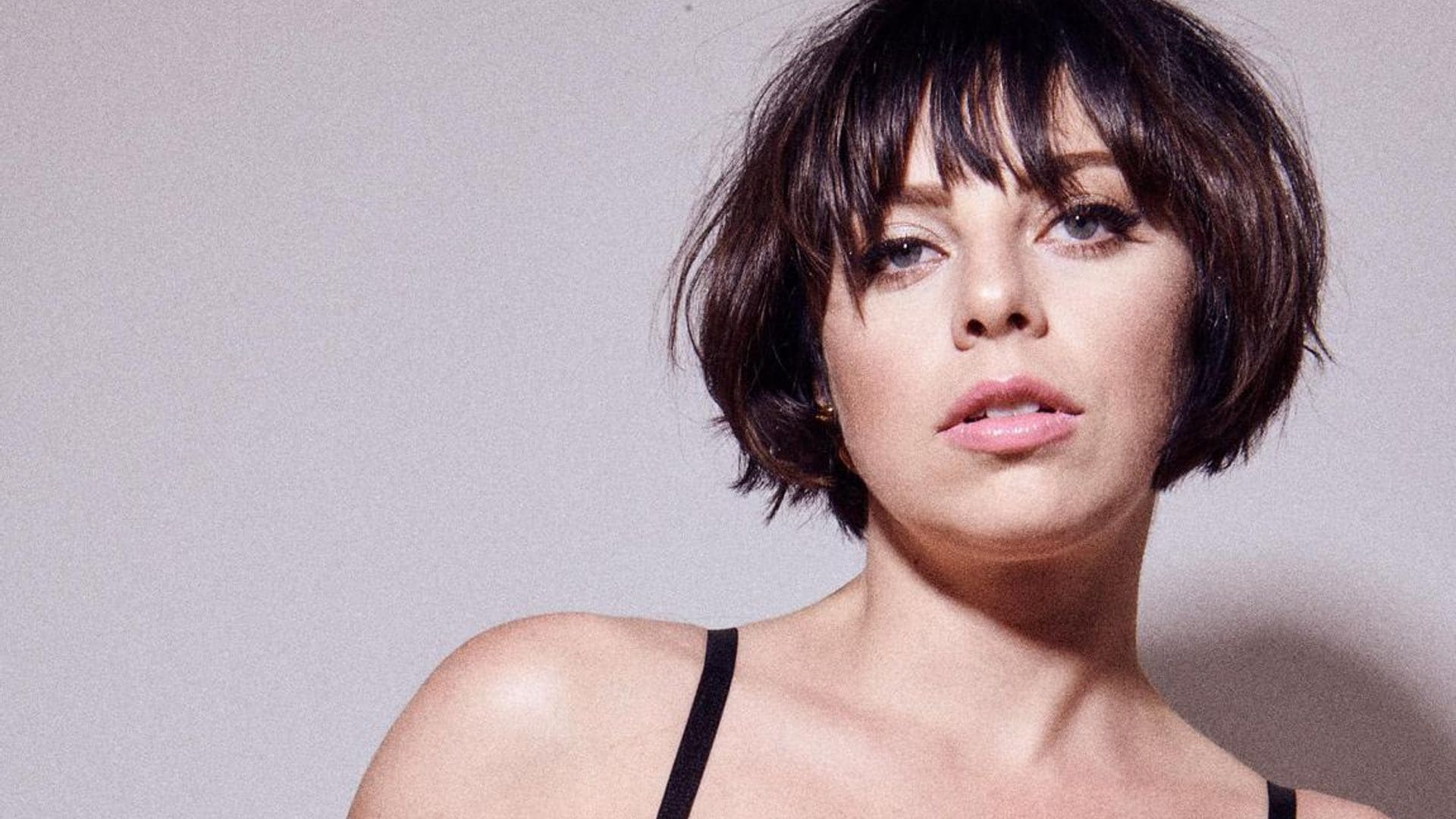 Daybreak star Krysta Rodriguez’s inspiring advice for anyone battling cancer