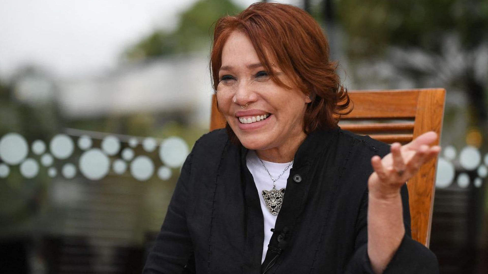 Leonor Espinosa