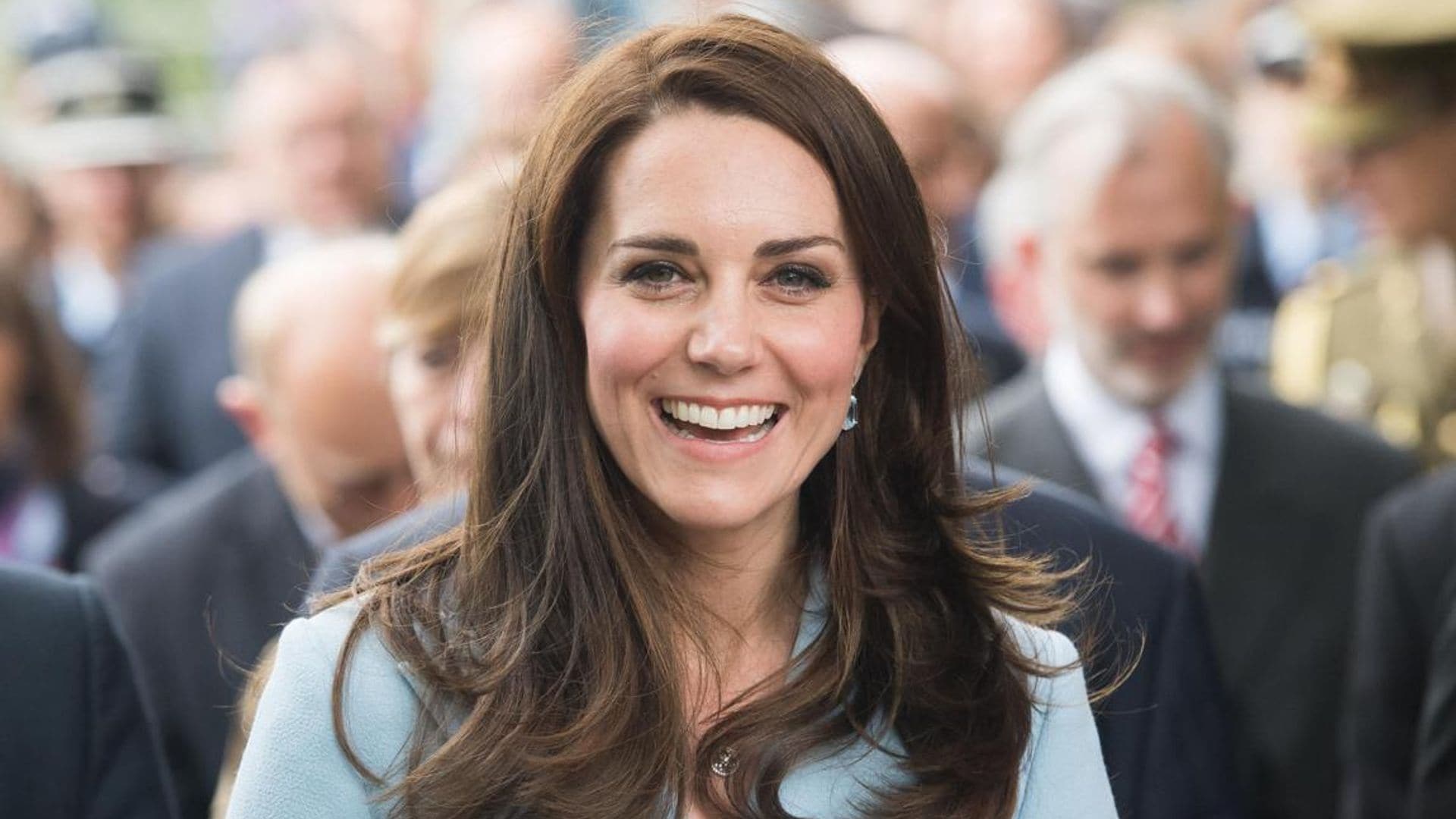 Eat like a Duchess: Kate Middleton’s breakfast, lunch and dinner