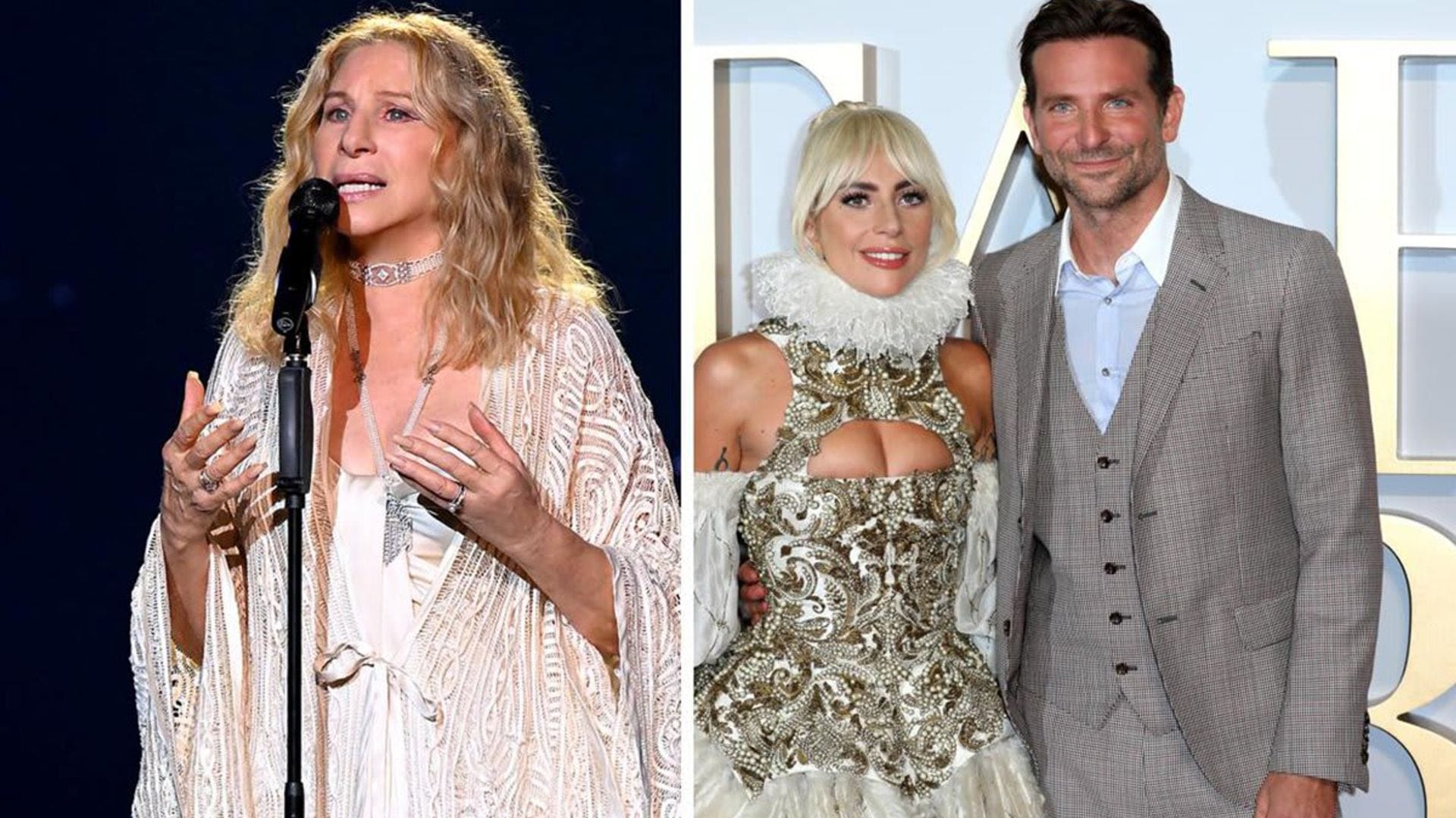 A Star Is Born: Why Barbra Streisand disliked Lady Gaga and Bradley Cooper’s version