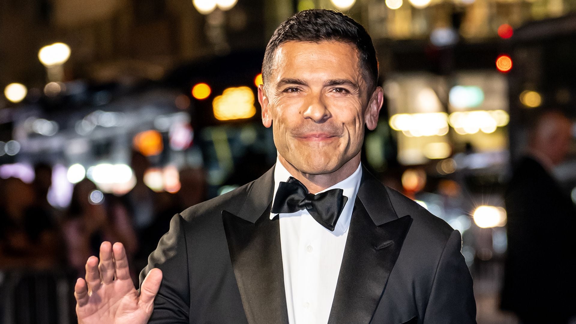 Mark Consuelos joins 'Scream 7' with Courteney Cox, Neve Campbell, Mason Gooding and more