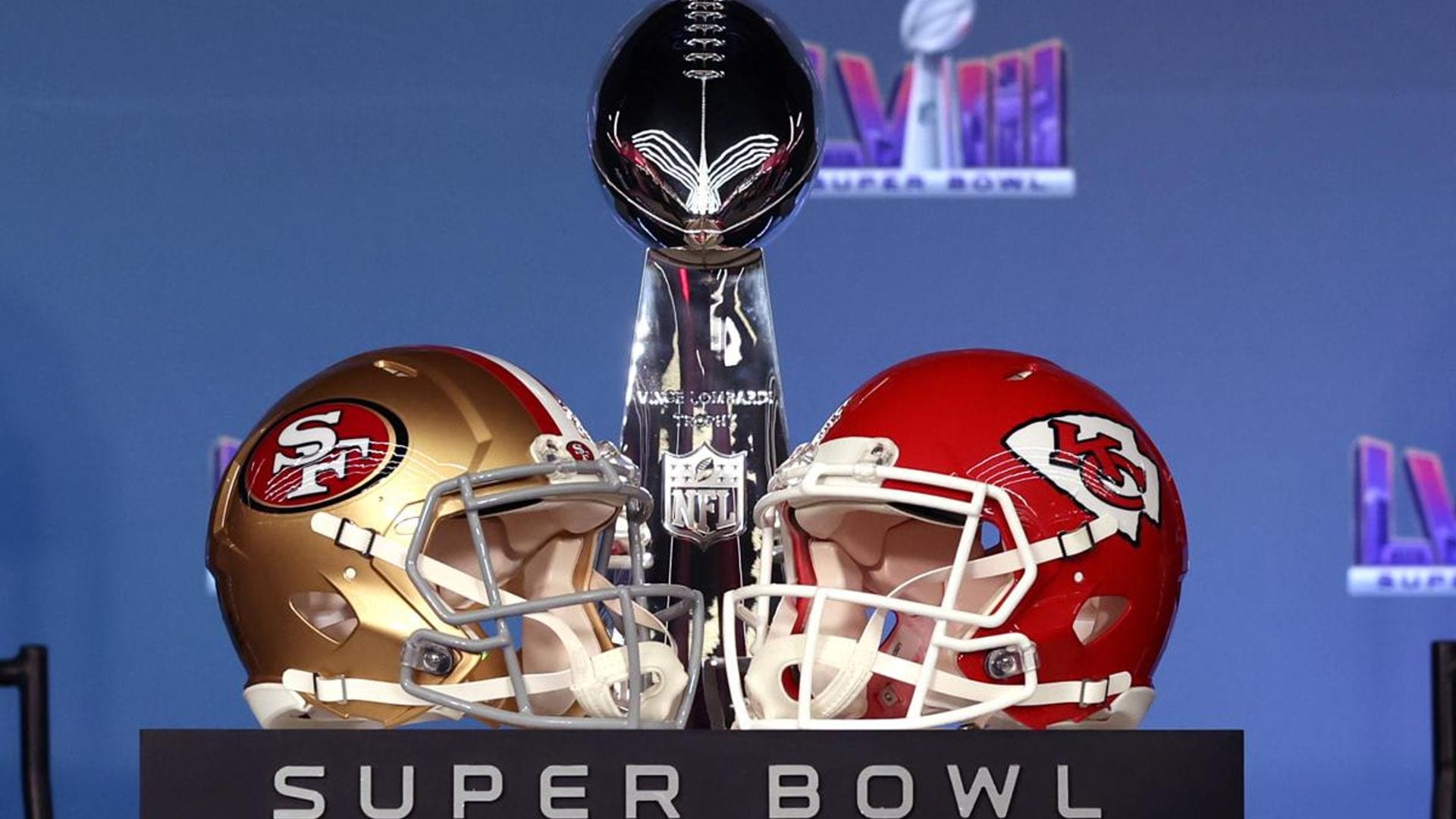 Super Bowl LVIII: Everything you need to know about the Big Game