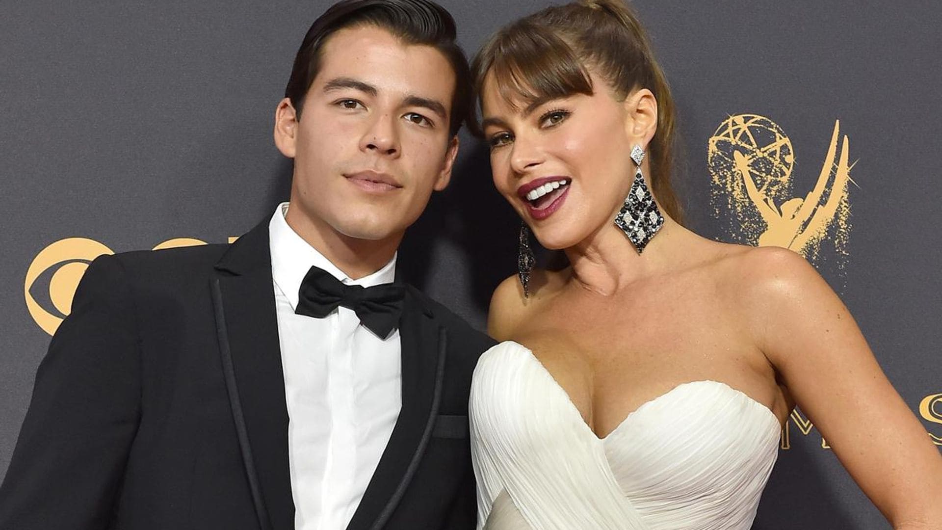 How Sofia Vergara’s son Manolo, inspired her on-screen son Manny from ‘Modern Family’