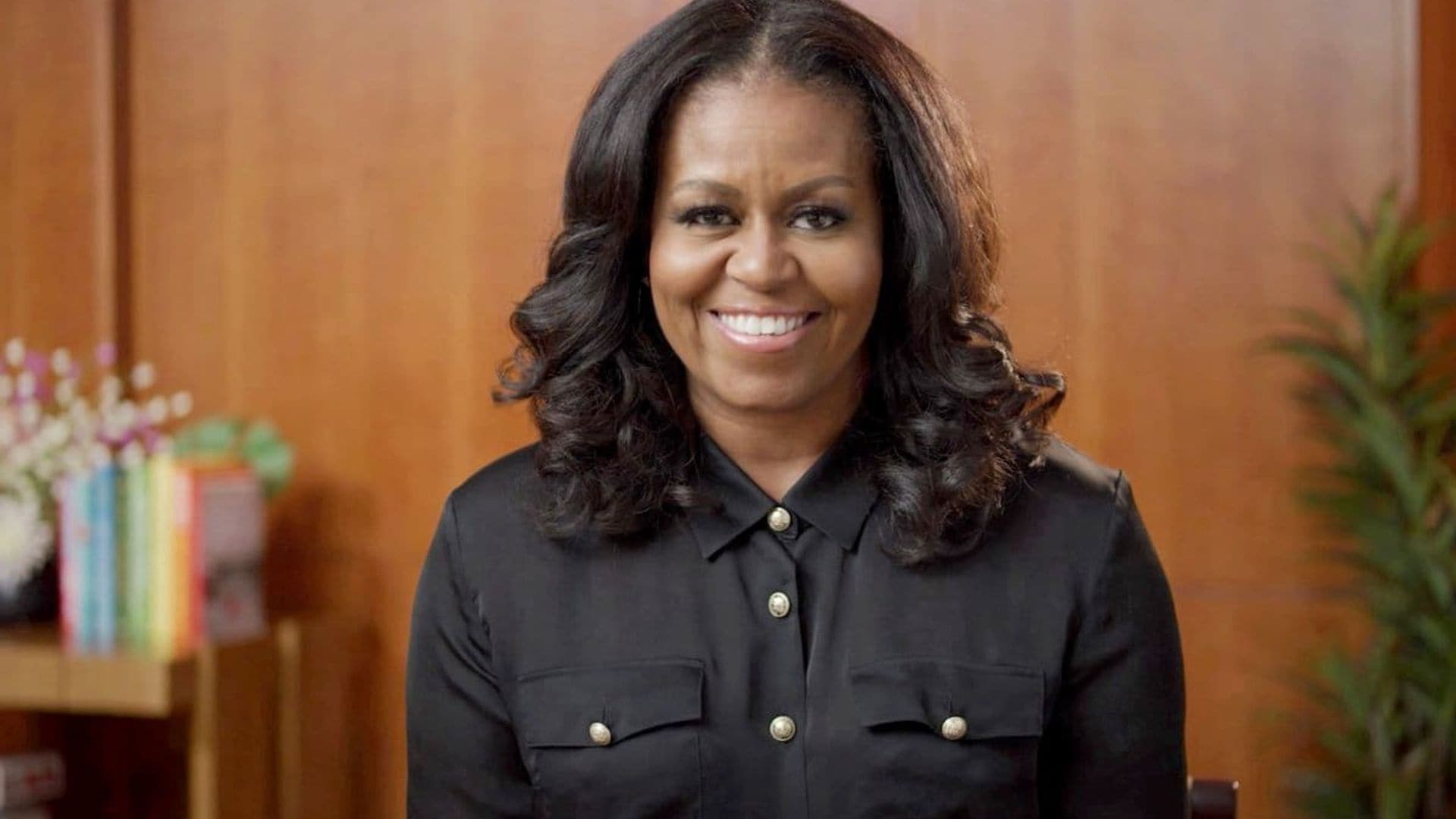 Michelle Obama will guest-star on the final season of ‘Black-Ish’