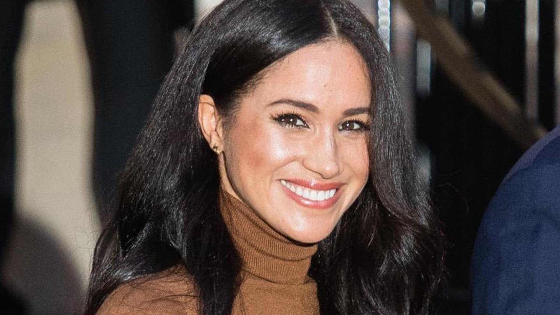 Meghan Markle shares ‘secret’ in new interview