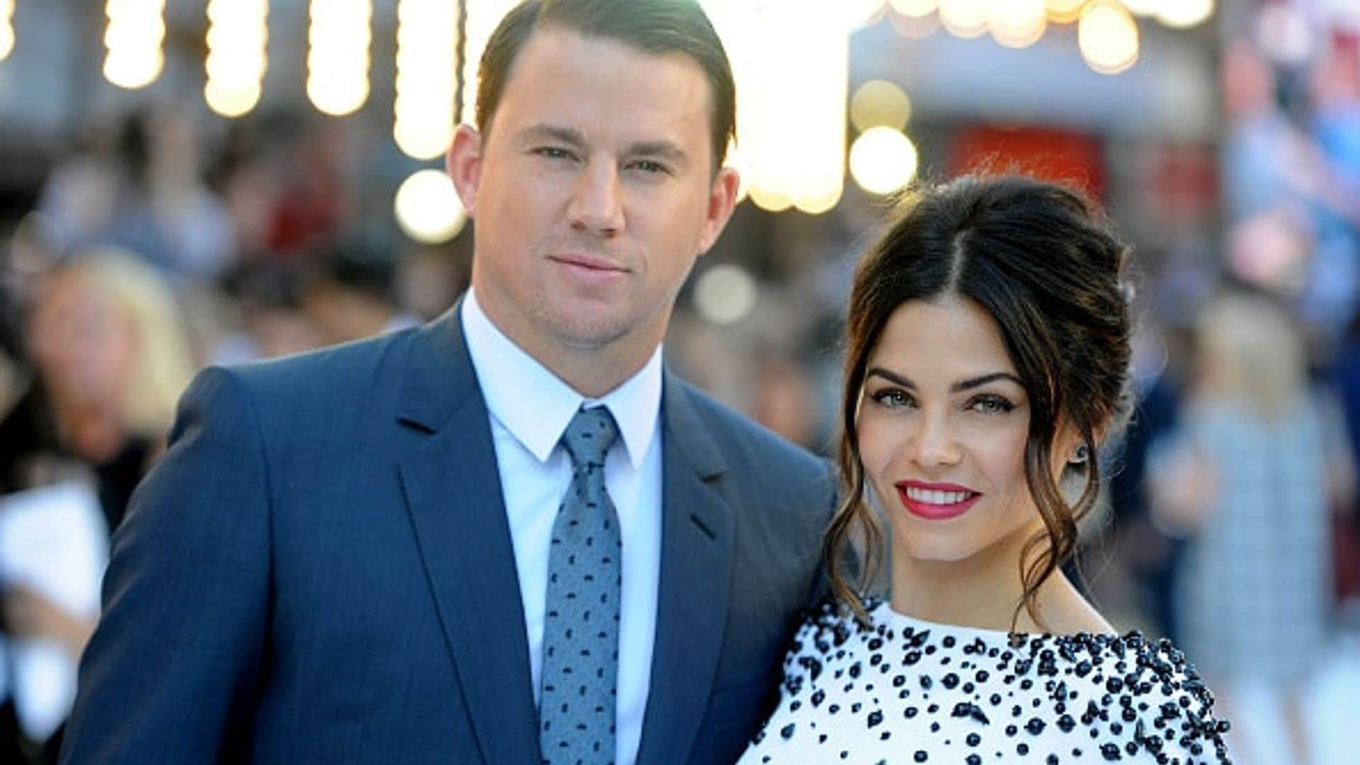 Jenna Dewan Tatum wants baby #2 with Channing Tatum!