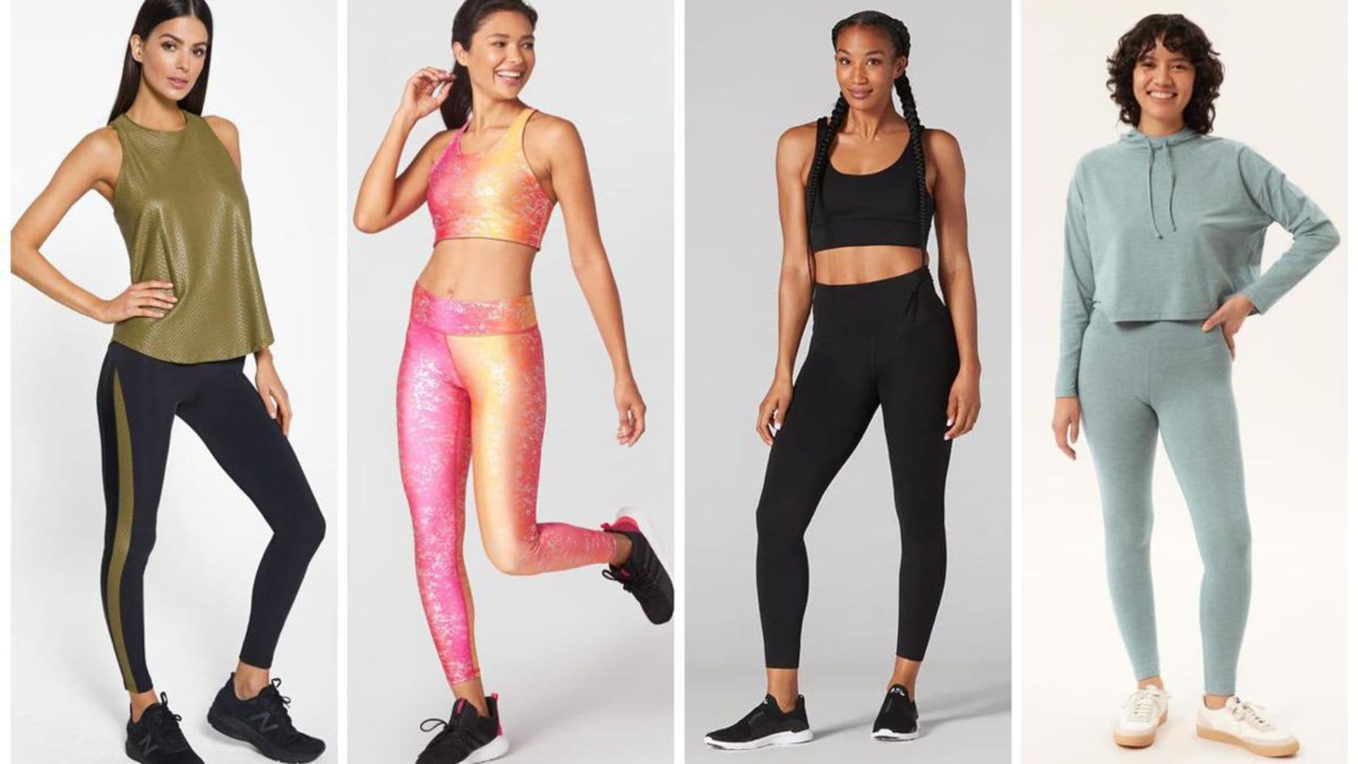5 activewear brands that should be on your radar in 2023