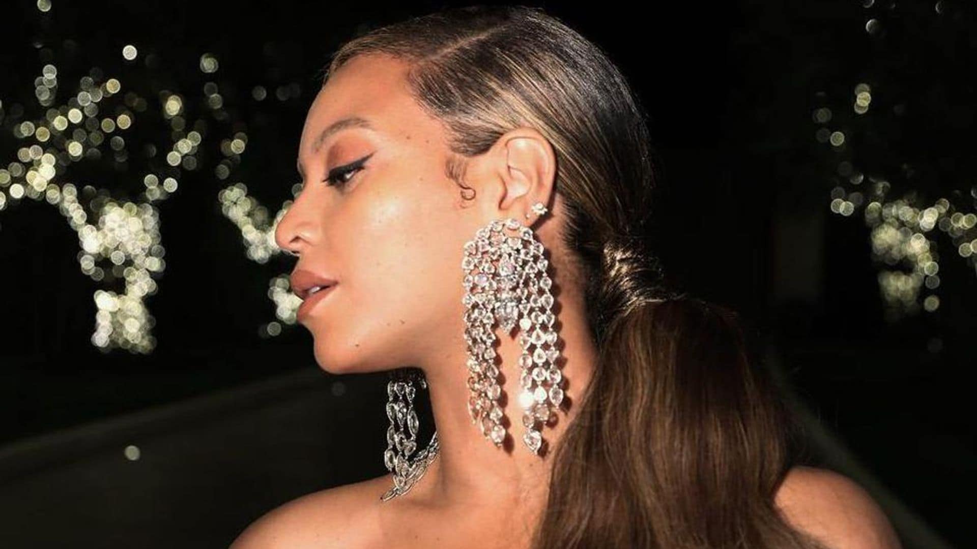 Beyoncé wore over $9 million worth of jewelry on Oscars night: See the bling