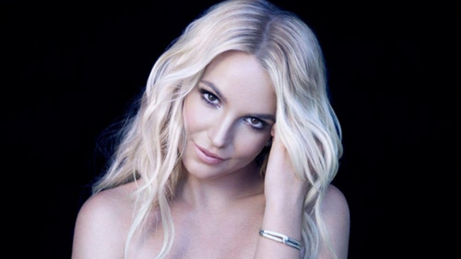 Britney Spears doesn't use a computer: 'It's not my thing'