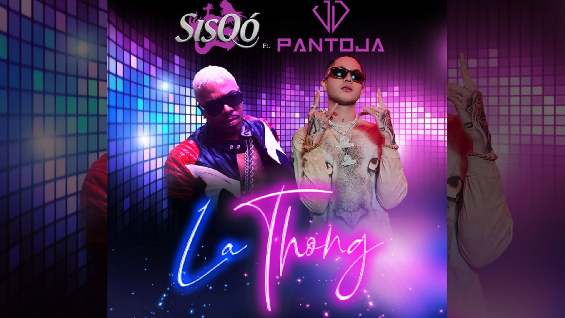 [BTS] Sisqo returns to the music scene with Reggaeton star JD Pantoja with new single