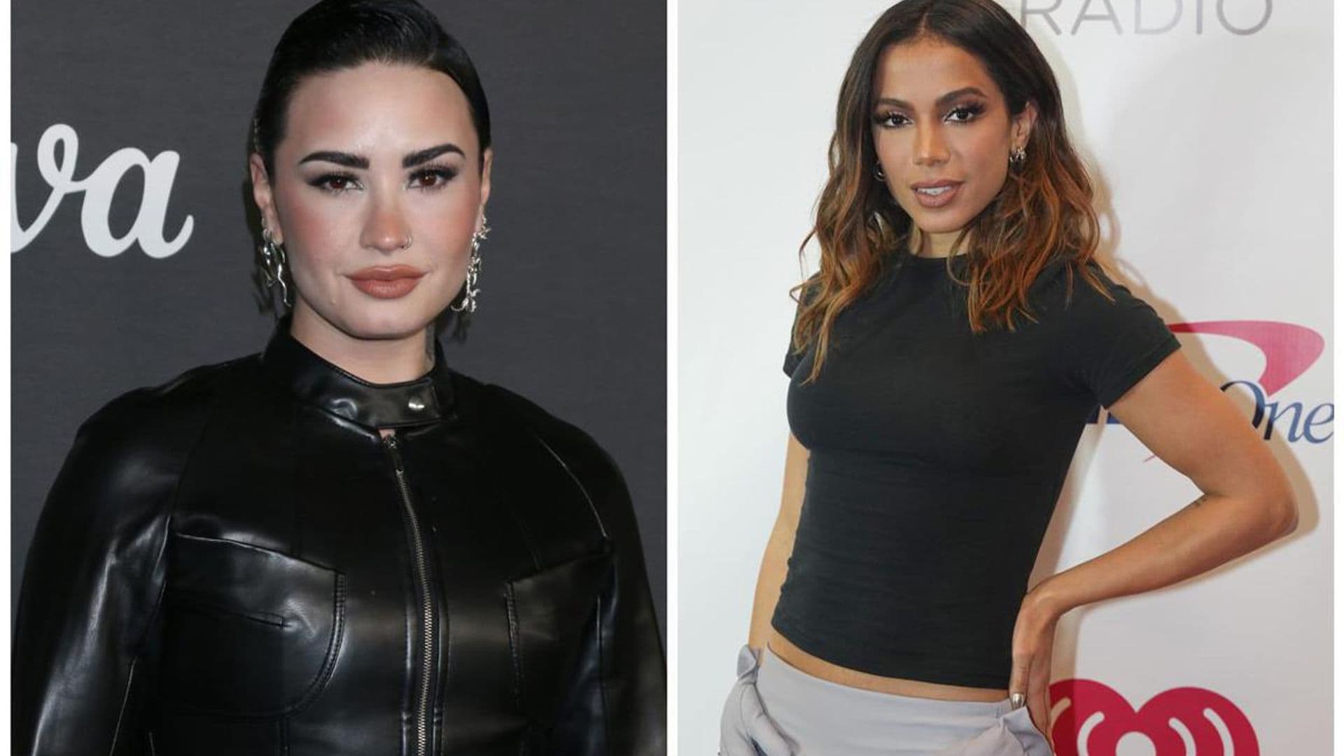 Demi Lovato and Anitta nominated for 2023 GLAAD Media Awards