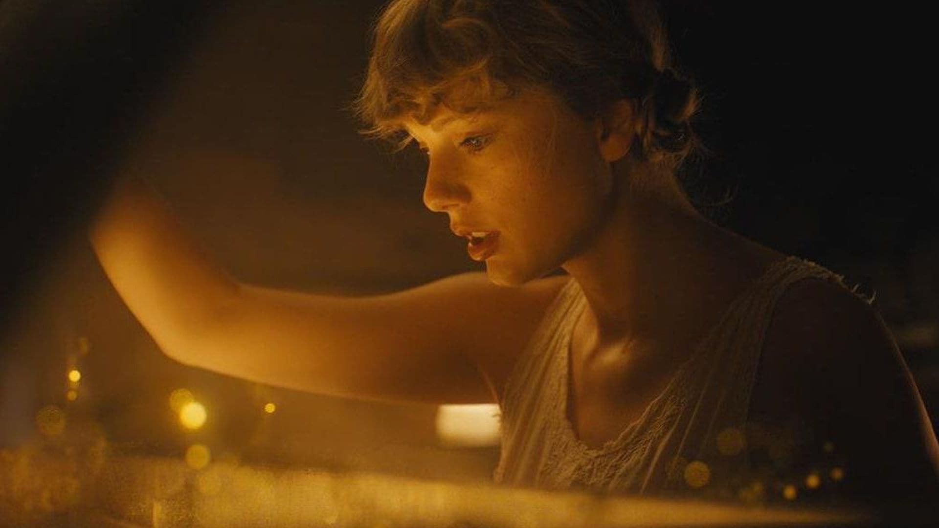 Watch new music video ‘Cardigan’ from Taylor Swift’s surprise album ‘Folklore’
