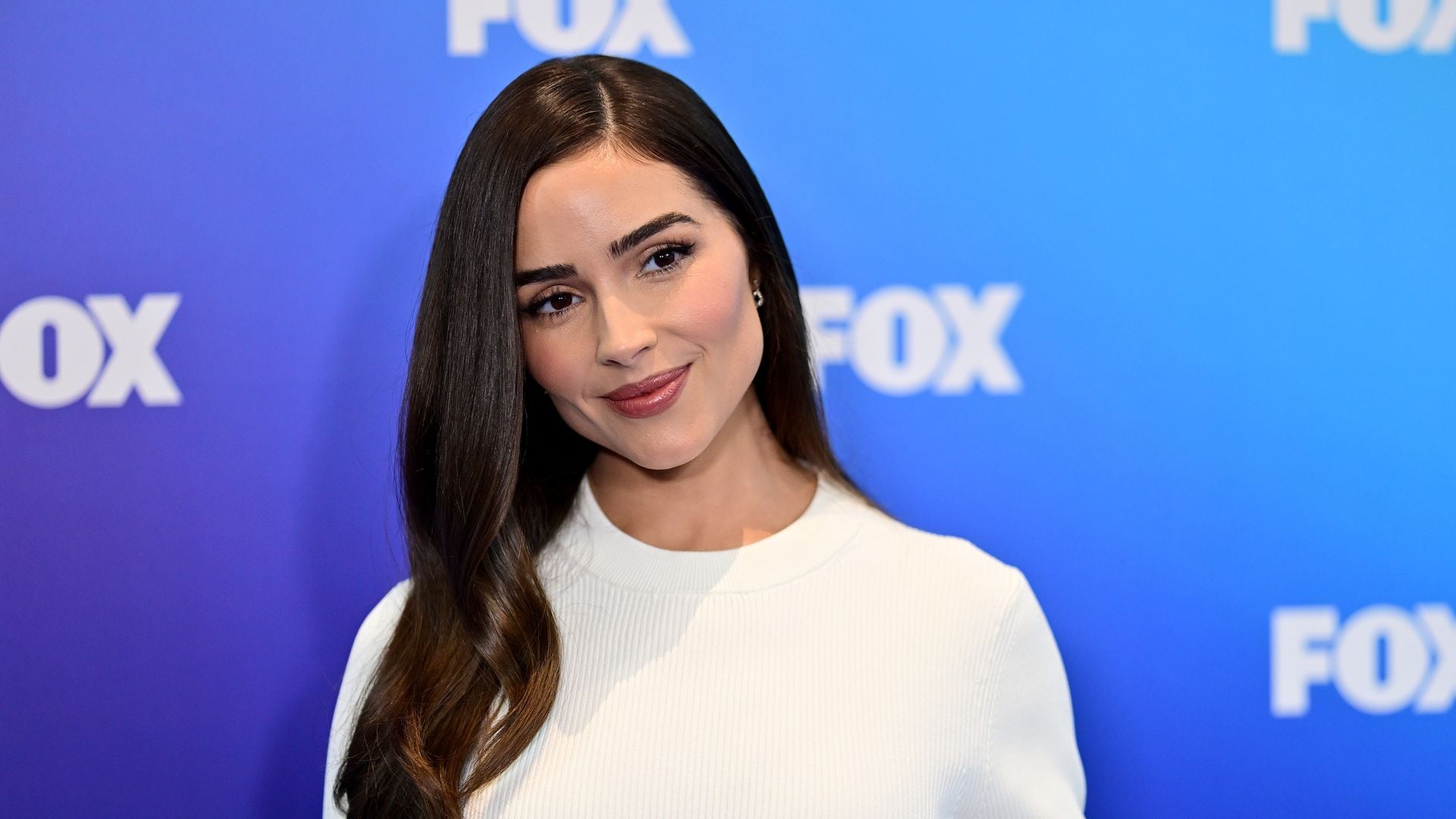 Olivia Culpo's pregnancy update: Why she thinks she is expecting a baby boy