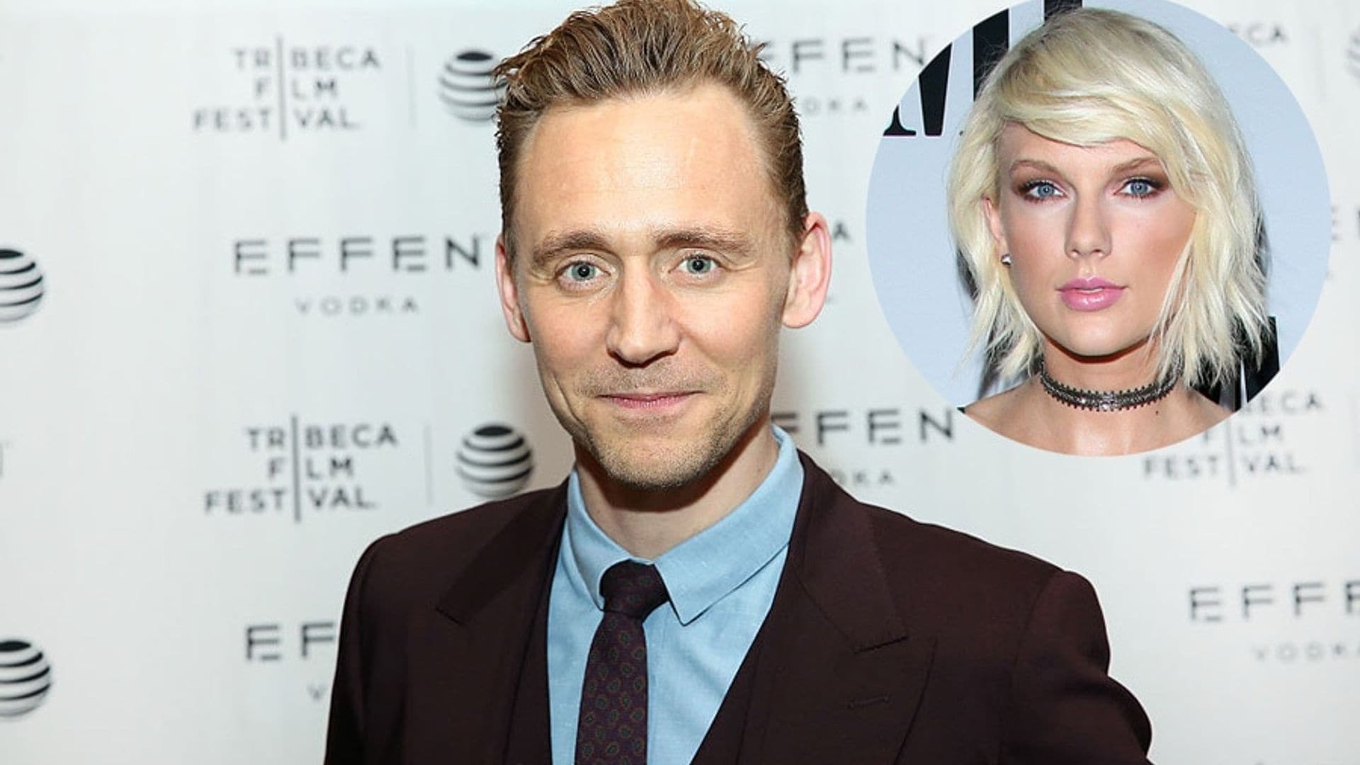 Was Tom Hiddleston's first TV interview about his relationship with Taylor Swift quite awkward? Judge for yourself