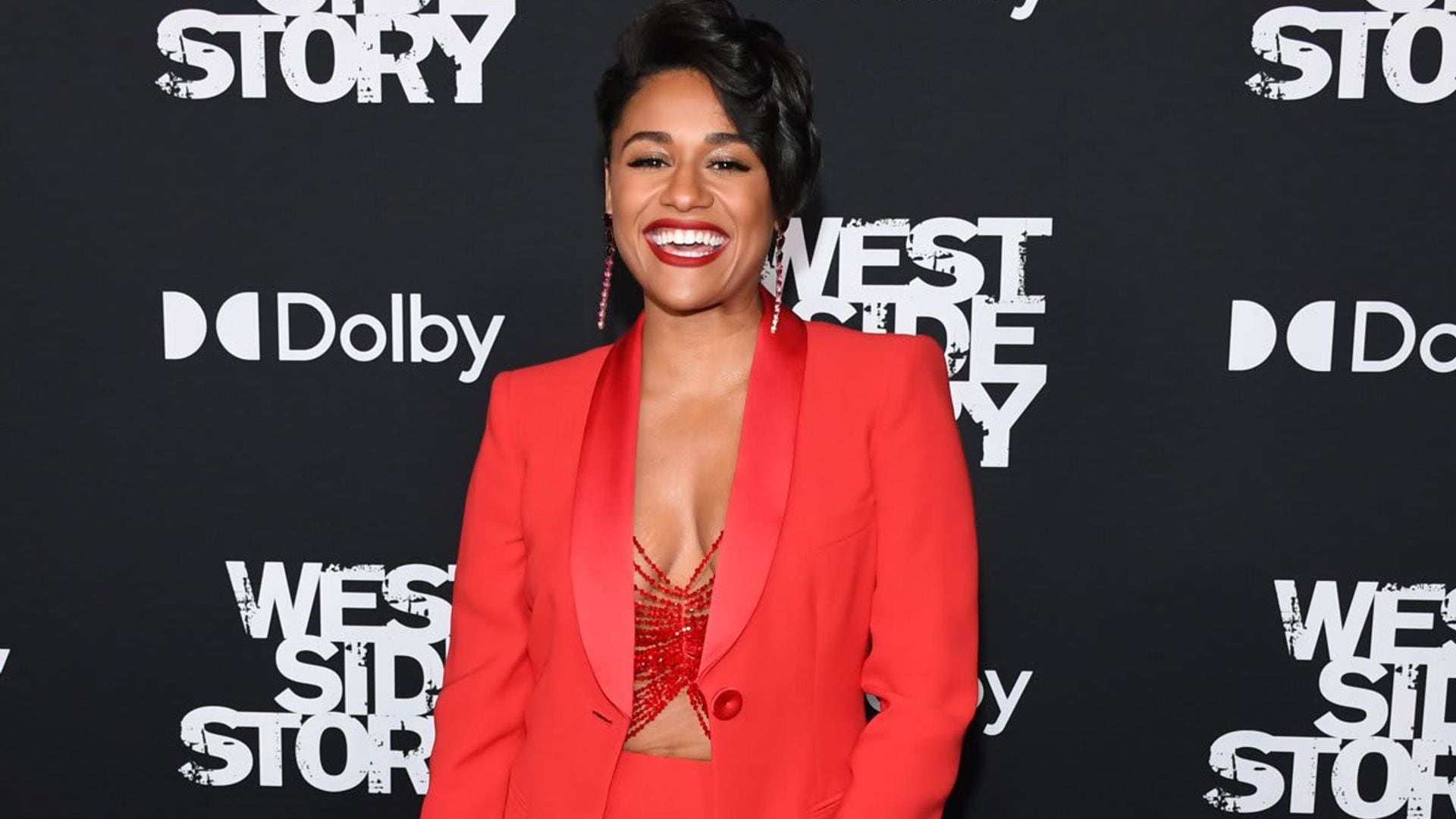 Who is Ariana DeBose? The ‘West Side Story’ actress might be a contender for awards this year