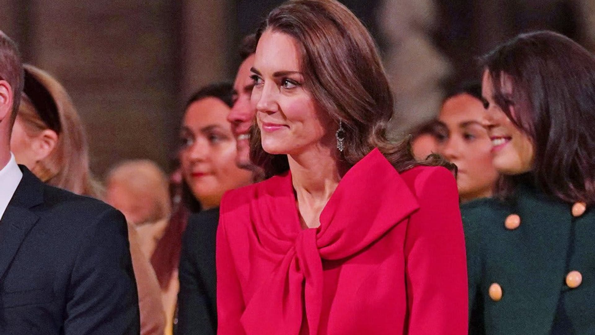 Kate Middleton's musical talent teased in new video