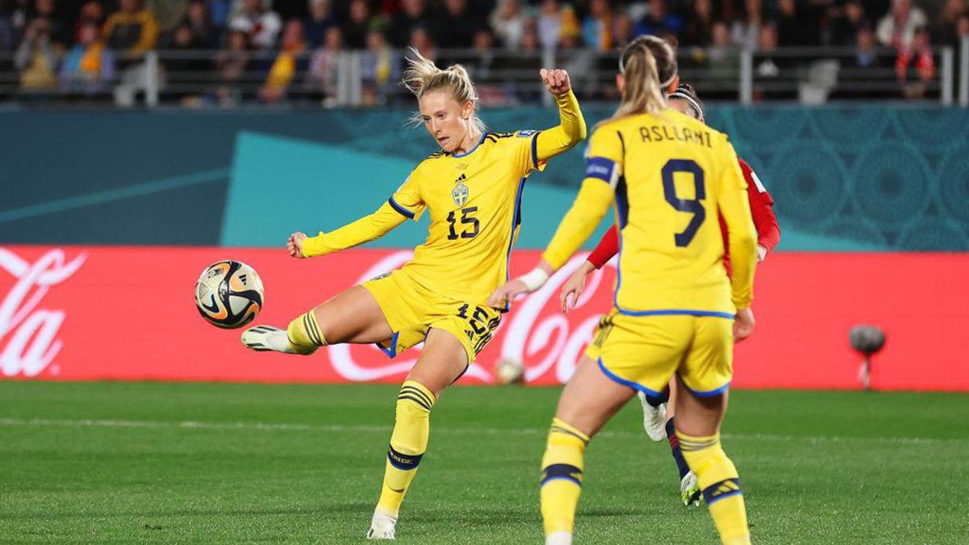 The Dominican Republic will host the FIFA Women’s U-17 World Cup in 2024