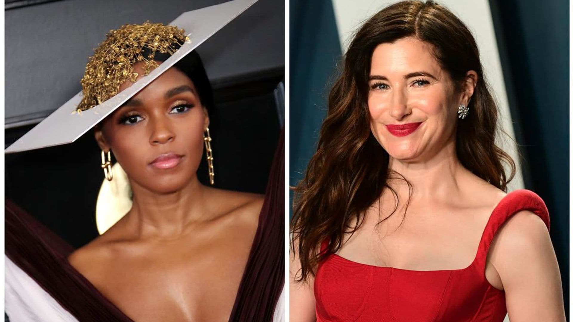 Janelle Monáe and Kathryn Hahn are joining the cast of ‘Knives Out’